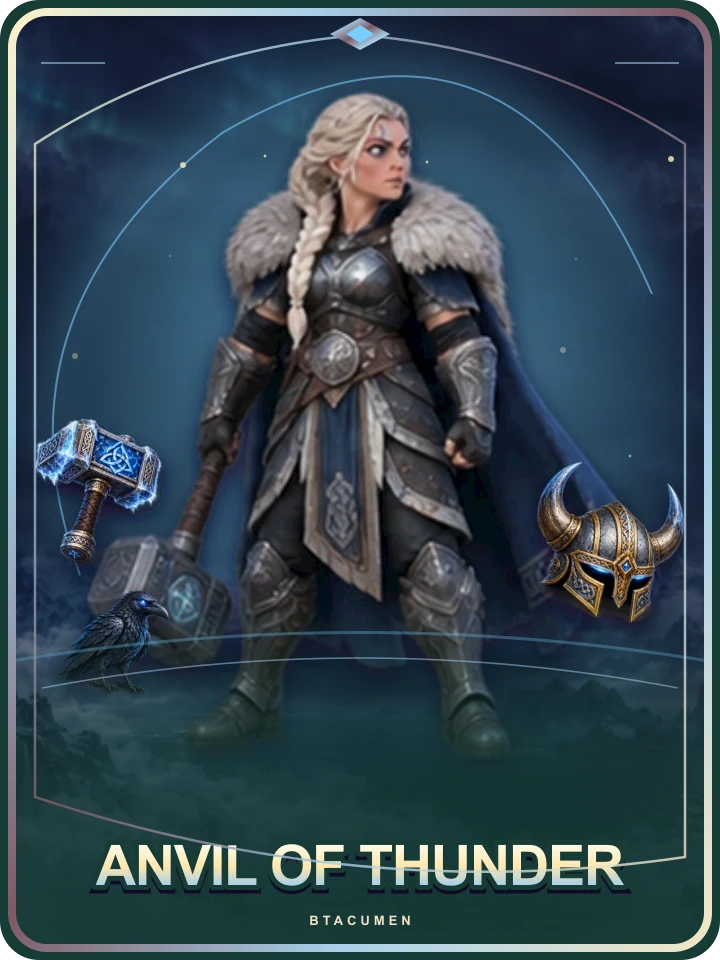 Anvil of Thunder