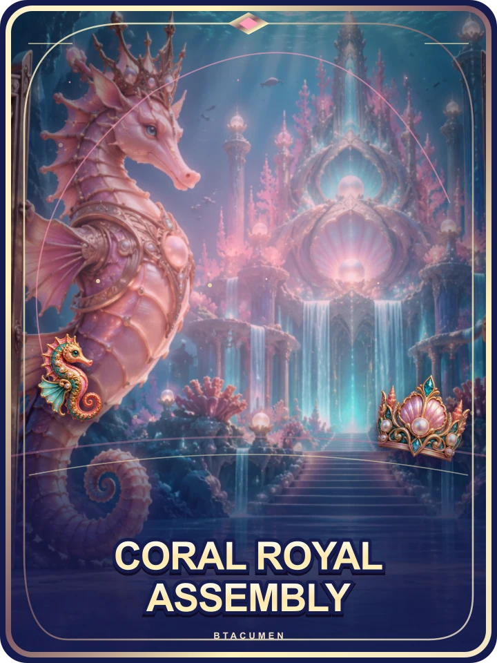 Coral Royal Assembly