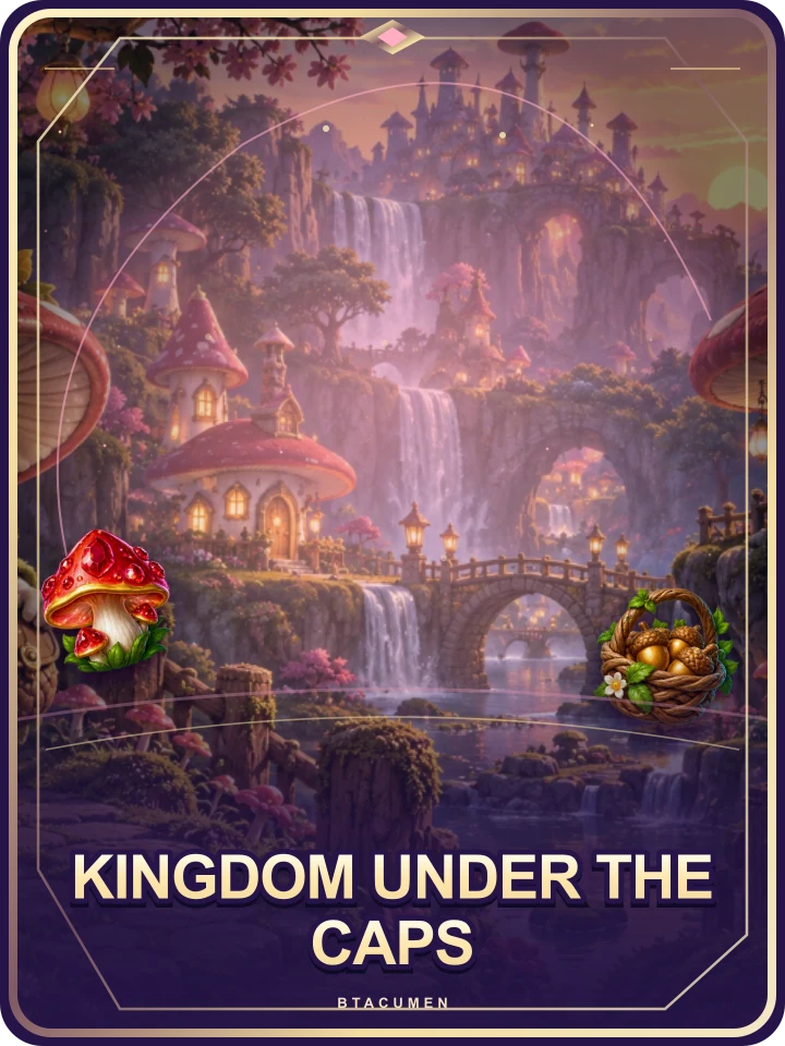 Kingdom under the Caps