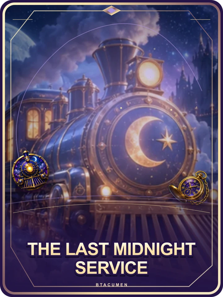 The Last Midnight Service