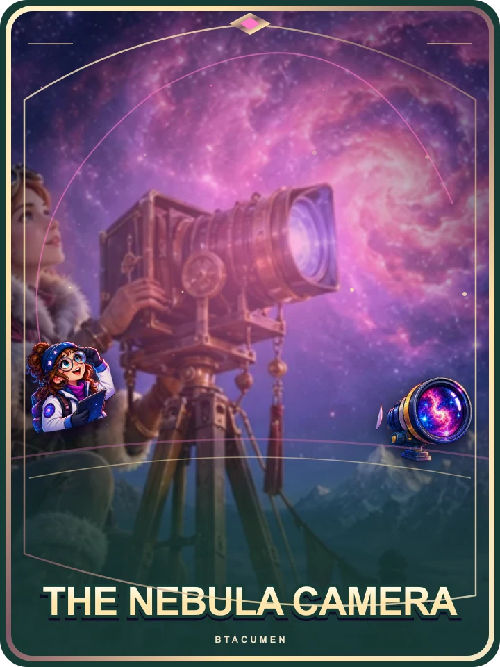 The Nebula Camera