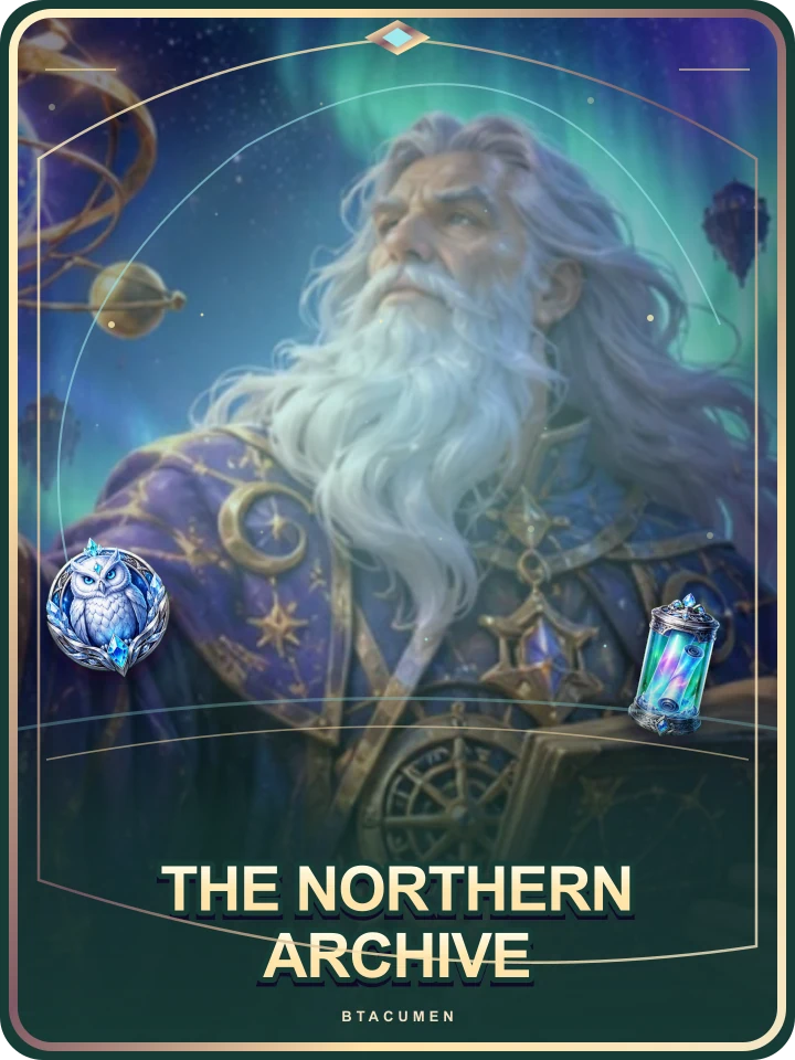 The Northern Archive