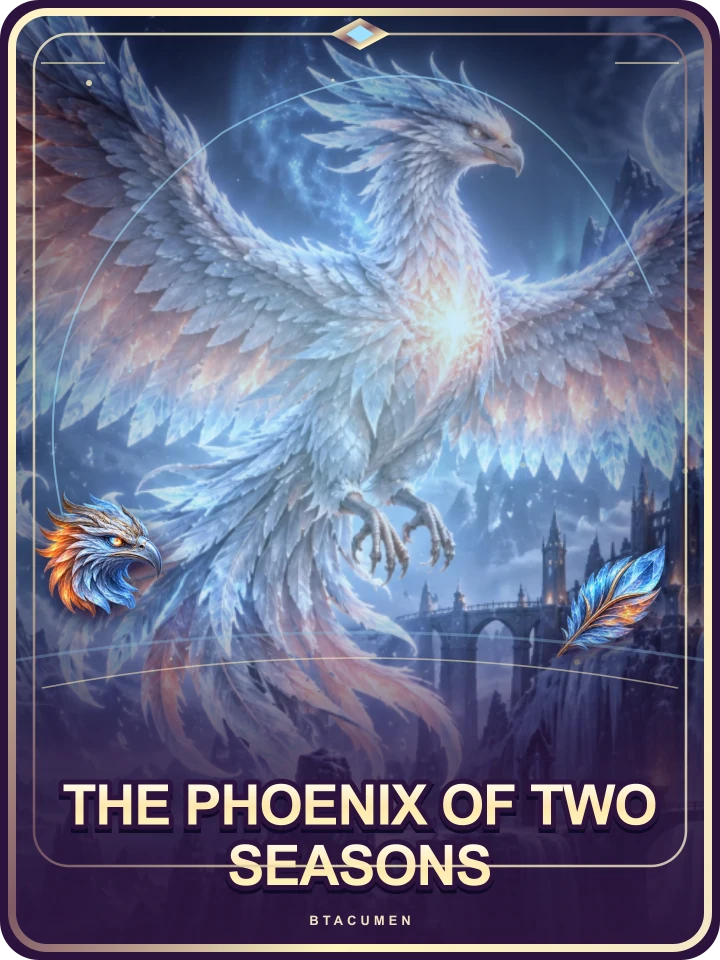 The Phoenix of Two Seasons