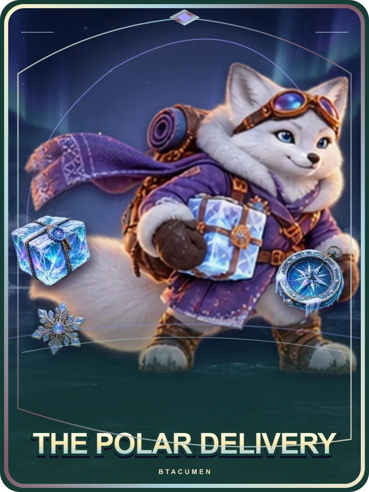 The Polar Delivery
